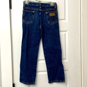Wrangler Jeans kids